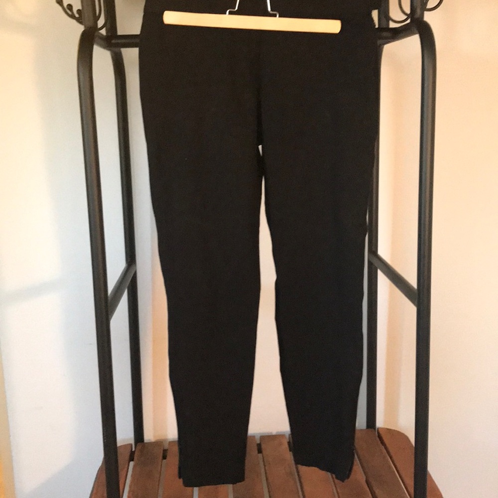 Slim fit Banana Republic pants